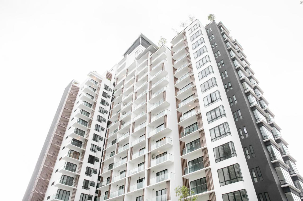 Sky Loft@Midhill Genting Highlands Apartment Bentong Exterior photo