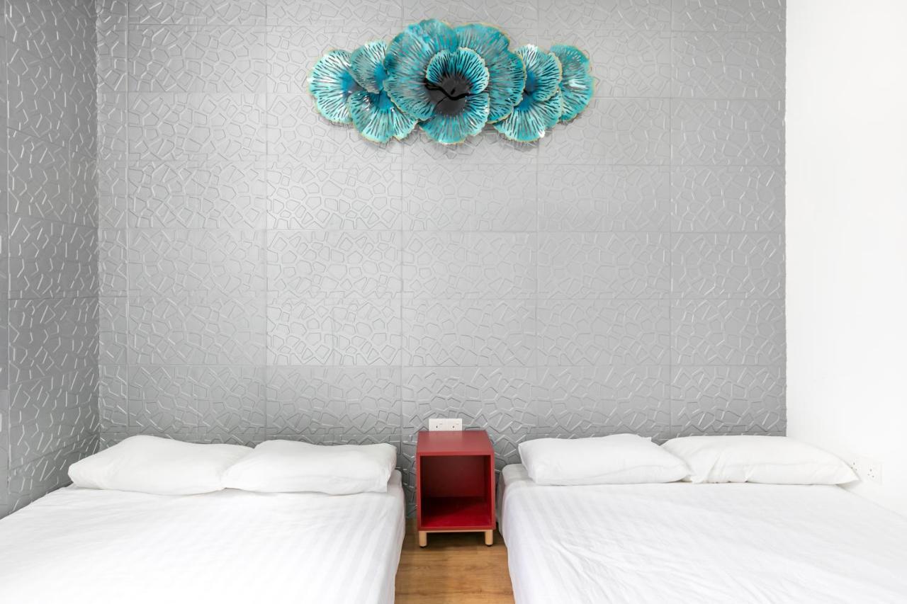 Sky Loft@Midhill Genting Highlands Apartment Bentong Exterior photo